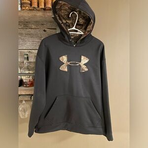 Under Armour Hoodie
